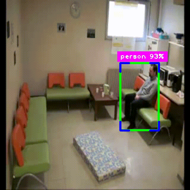Fall Detection System