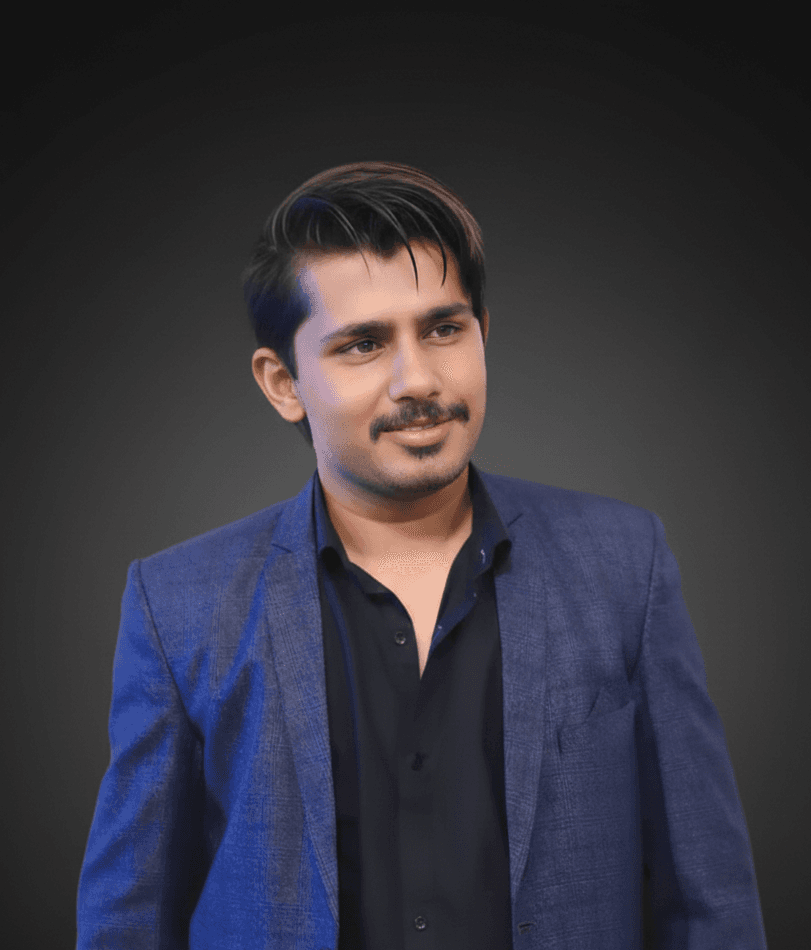 M Awais ur Rehman's